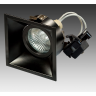 Комплект из светильников и рамки LIGHTSTAR Domino D54606070707