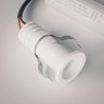 Светильник LIGHTSTAR MOBI 1.3W 50LM G 4000K белый 32016