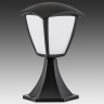 Светильник светодиодный уличный парковый LIGHTSTAR Lampione 375970